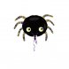 Folieballong Spindel - 51x81 cm