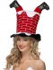 Top Hat, Julhatt