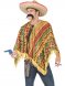 Mexikanst / Western Kit, Poncho & Mustasch