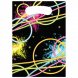 Party Bag, Glow Party - 8st