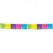 Smal banner, Blandade frger - 10m