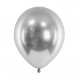 Ballonger Chrome, Silver - 50st