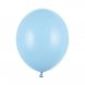 Ballonger Pastell Bl - 10st