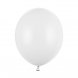 Ballonger Pastell Vita - 10st