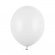 Ballonger Pastell Vita - 10st