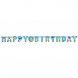 Girlang Baby Shark HBD