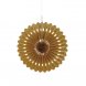 Mne, Guld Takdekoration - 40cm