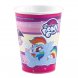 Muggar My Little Pony - 8st, 250ml