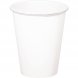 PappersMuggar Vit - 8st, 350ml