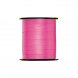 Presentsnre / Ballongsnre Rosa- 45m