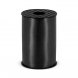 Presentsnre / Ballongsnre Svart - 225m