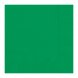 Servetter Lime Grn - 20st, 33x33cm