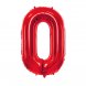 Sifferballong Rd No.0 - 86cm
