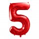 Sifferballong Rd No.5 - 86cm