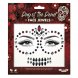 Ansiktsdiamanter, Day Of The Dead