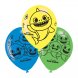 Ballonger Baby Shark - 6st