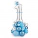 Ballong Kit 1-rskalas - 90x140cm