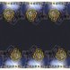 Bordsduk Harry Potter - 137x213 cm