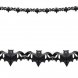 Girlang med fladderm�ss - 4m