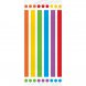 Godispse Regnbge - 20st