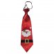 Julslips med tomte