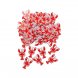 Konfetti med kr�ftor - 4x2,5cm