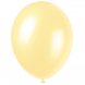 Ballonger Prlemor Grddvit - 8st