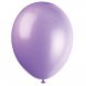 Ballonger Lila Lavendel - 10st
