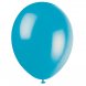 Ballonger Turkosa - 10st