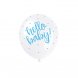Ballonger, Bl Hello baby - 5st