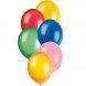 Ballonger blandade frger - 10st