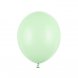 Ballonger Pastell Mint - 10st