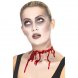 Latexs�r, Uppskuren hals