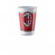 Muggar, Fotboll A.C. Milan - 8st