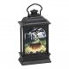 Liten lykta med led, 3 LR44-batterier ing�r - 14cm