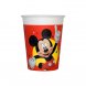 Muggar Musse Pigg - 8st, 200ml