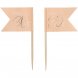 Partypicks 30 r, Rosa - 36st