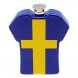 Plunta, Sverigetr�ja