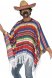 Poncho, regnbgsfrgad