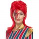 Space Superstar, rd peruk