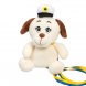 Studentgva Hund - 20cm