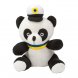 Studentgva Panda - 15cm