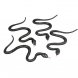 Ormar i plast -16cm, 4st