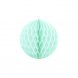 Honeycomb, Mint Takdekoration - 10cm