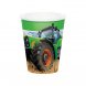 Muggar Traktor -8st, 266ml
