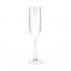 Champagneglas - 4st, 200ml