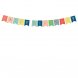 Girlang Happy Birthday, Blandade frger