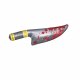 Uppblsbar Kniv, 58cm
