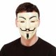 Ansiktsmask Guy Fawkes
