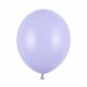 Ballonger Pastell Lila - 10st